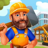 Mergington Town APK 1.21.455 - Merge & Build Town for Android