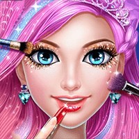 Mermaid Princess Makeup - Game Trang Điểm Nàng Tiên Cá