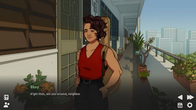 Khám phá dàn nhân vật thú vị và cá tính trong game Merry Crisis