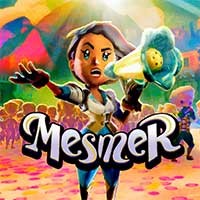 Mesmer: Game Sinh Tồn Độc Đáo