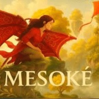 Mesoké Playtest: Game Đua Diều Trong Thế Giới Nội Tâm