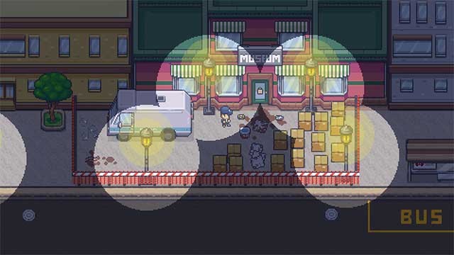 Thu thập 16 thành tích để mở khóa và thu thập những vật phẩm, phần thưởng giá trị