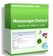 Messenger Detect - Phần mềm theo dõi chat hiệu quả