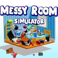 Messy Room Simulator - Game Dọn Phòng Vui Nhộn