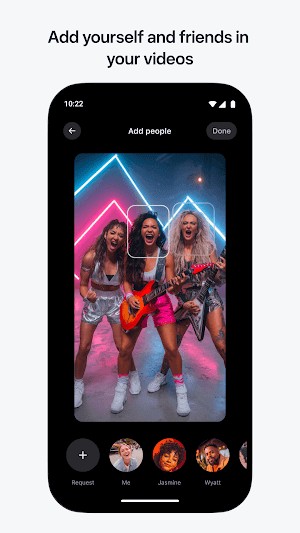 Khám phá nơi bạn có thể xem vibe do người khác tạo