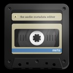 Meta for Mac 1.7.2 - Phần mềm chỉnh sửa thông tin file nhạc