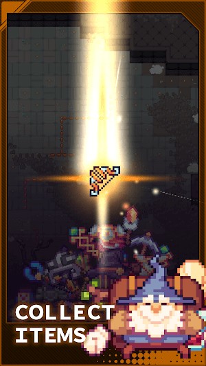 Thu thập các item trong Meta Toy City