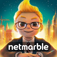 Meta World: My City - Xây dựng thành phố mơ ước trên Android