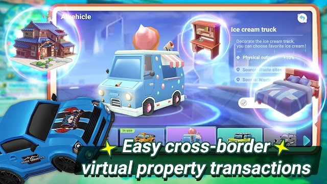 Bước vào thế giới của 100 triệu người chơi với đầy điều thú vị