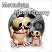 Metadata Hootenanny: Edit Metadata in QuickTime