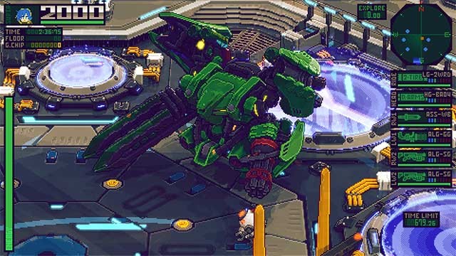 Tạo ra những con robot có thể tùy chỉnh và tăng cường sức mạnh cho chúng