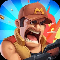 Metal Clash - Game chiến thuật thẻ bài Android