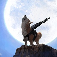 Metal Dogs 0.5.0: Game chiến binh chó giải cứu nhân loại