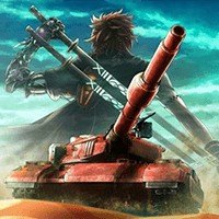 METAL MAX Xeno Reborn - Game đại chiến máy móc hấp dẫn