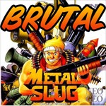 Metal Slug Brutal 3: Game Rambo lùn chiến đấu hấp dẫn