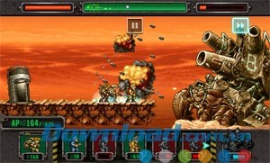Metal Slug Defense for Android
