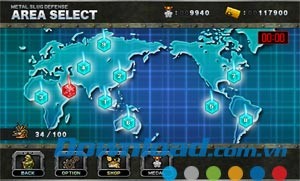 Metal Slug Defense for Android