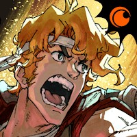 Crunchyroll Metal Slug Tactics trên Android: Game bắn súng hành động mới