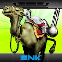 Metal Slug X cho Android - Tải Game Bắn Súng Cổ Điển