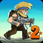 Metal Soldiers 2 cho Android - Tải game lính kim loại hấp dẫn