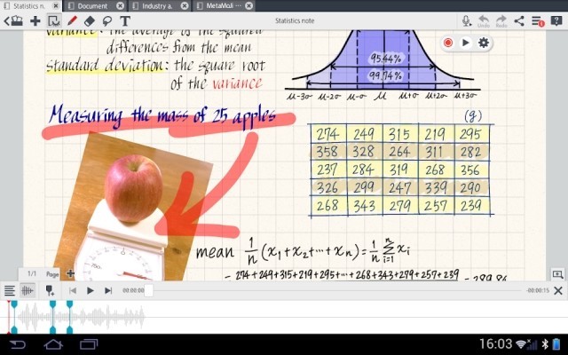 Đây là ứng dụng rất hữu ích trong cuộc sống và công việc
