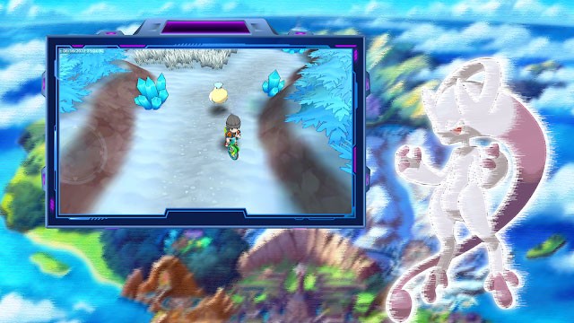 Đồ họa tuyệt đẹp cho bạn tận hưởng vẻ đẹp độc đáo của thế giới game