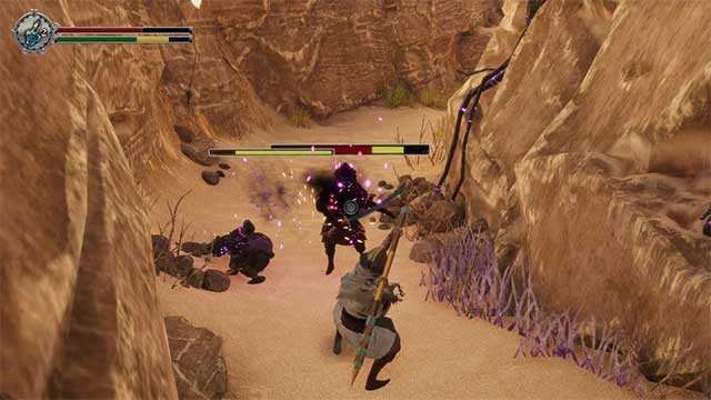 Thử thách phản xạ và khả năng ra đưa ra quyết định của bạn