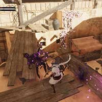 Metamorphos: Game chặt chém Dark Souls - Đánh giá và Thông tin