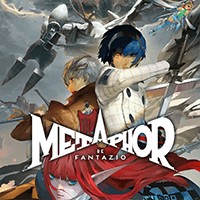 Metaphor: ReFantazio Demo - Trải nghiệm RPG giả tưởng 2024 từ nhà phát triển Persona
