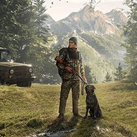 MetaShooter: Trải nghiệm Game FPS Săn Thú Mở Thế Giới