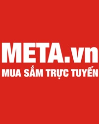 META.vn - Mua sắm trực tuyến uy tín, giá tốt