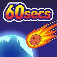 Meteor 60 seconds iOS 2.0.2: Game mô phỏng sống sót