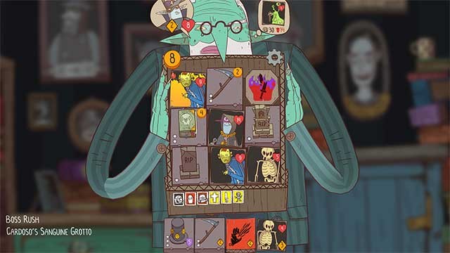 Chiến đấu với lũ gấu xám và sói để bảo vệ thế giới xanh