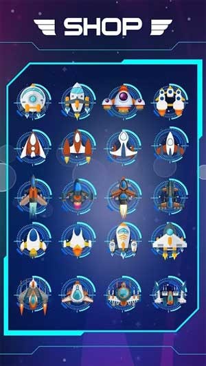 Chọn từ vô số chiến hạm mà bạn thích