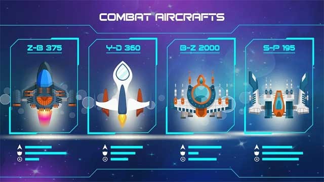 Sử dụng tiền vàng để đổi sang chiến hạm hiện đại hơn để tham chiến