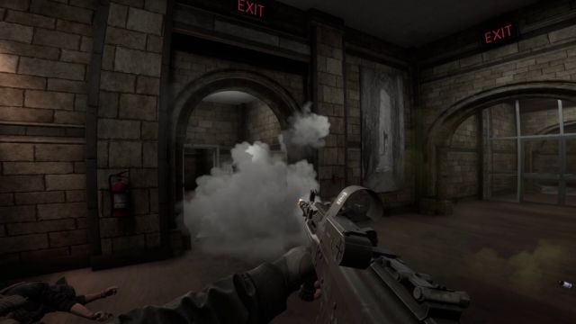 Khám phá các cơ chế và hiệu ứng độc đáo chỉ có trong Method Of Entry game