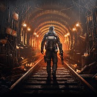 Metro Awakening: Game FPS phiêu lưu mới từ nhà phát triển Arizona Sunshine