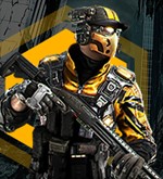 Metro Conflict: The Origin - Game bắn súng FPS đồng đội hấp dẫn