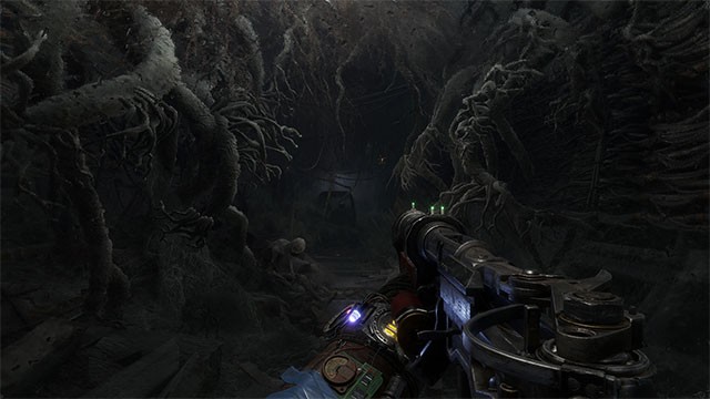 Game bắn súng FPS có độ hỏa