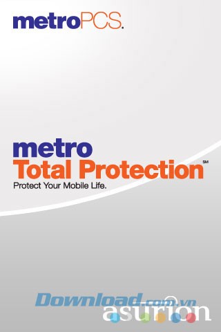 Metro Total Protection for Android