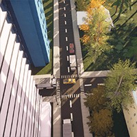 Metrocity: Game xây dựng thành phố hiện đại, hấp dẫn