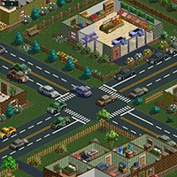 Metropolis 1998: Xây dựng thành phố tương lai cuối thế kỷ 20