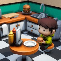 Meu Restaurante Brazuca - Game Nấu Ăn Overcooked