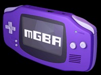 mGBA 0.10.2 - Phần mềm giả lập Game Boy Advance