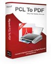 Mgosoft PCL to PDF Converter - Chuyển đổi PCL sang PDF