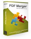 Mgosoft PDF Merger - Ghép File PDF Online Miễn Phí