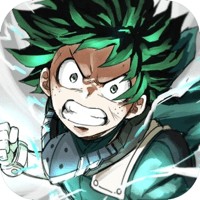 MHA: Rise of Heroes - Tải Game Học viện Anh hùng Mới Nhất trên iOS