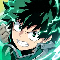 My Hero Academia: The Strongest Hero - Tải Game ARPG Học viện Anh hùng SEA