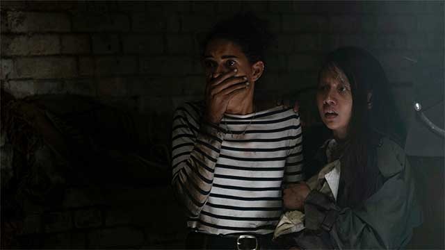 Những lựa chọn của người chơi sẽ quyết định số phận của Mia và nhóm bạn