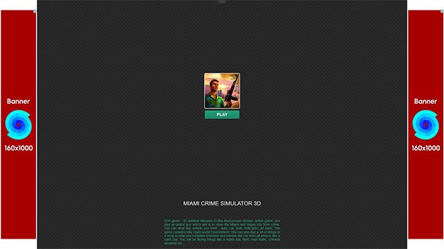 Game hành động đường phố